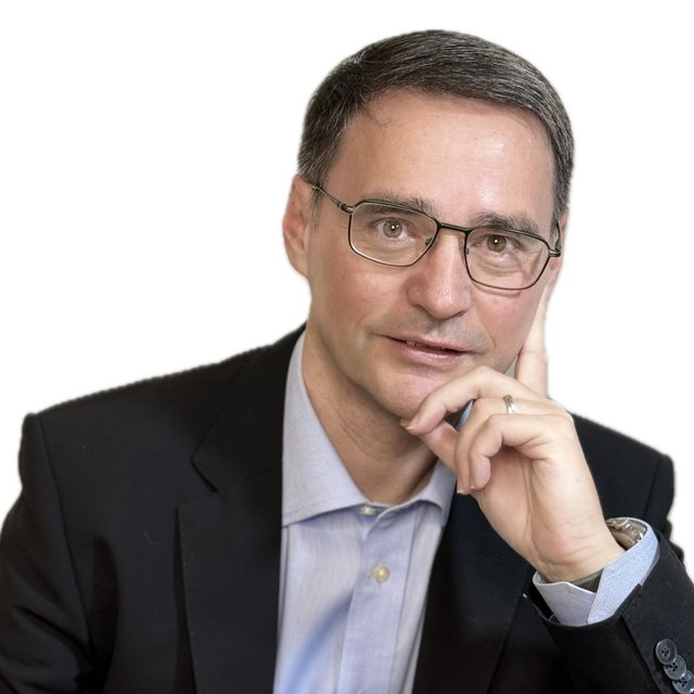 Jérôme Dutoit, Président fondateur, Dutoit Média